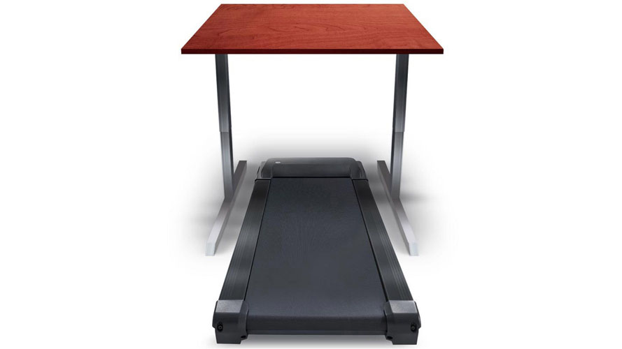 LifeSpan Under Desk Treadmill V2