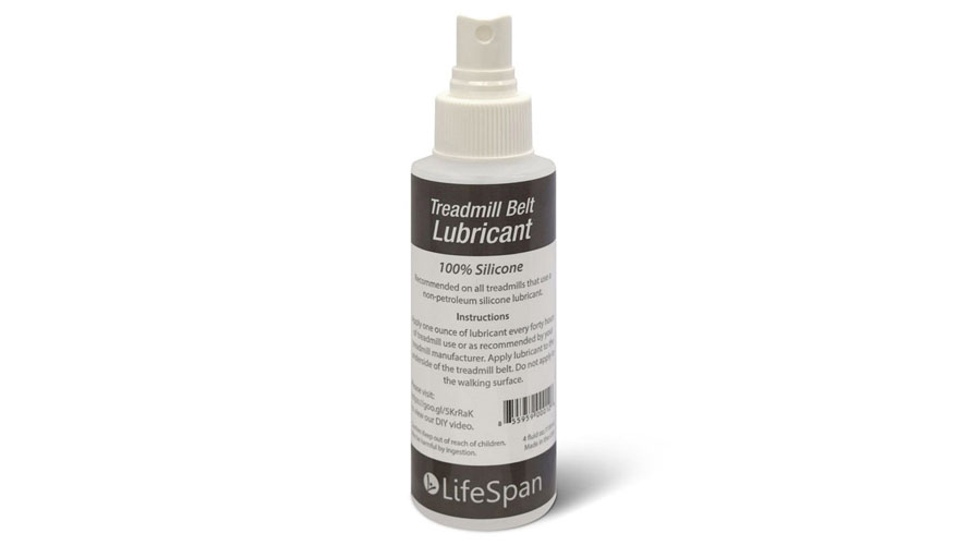 LifeSpan Treadmill Belt Lubricant