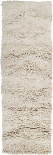 Leicester Ivory Rug