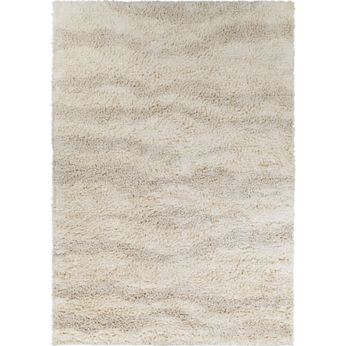 Leicester Ivory Rug
