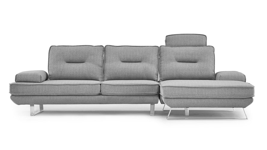 Knox Modular Sofa