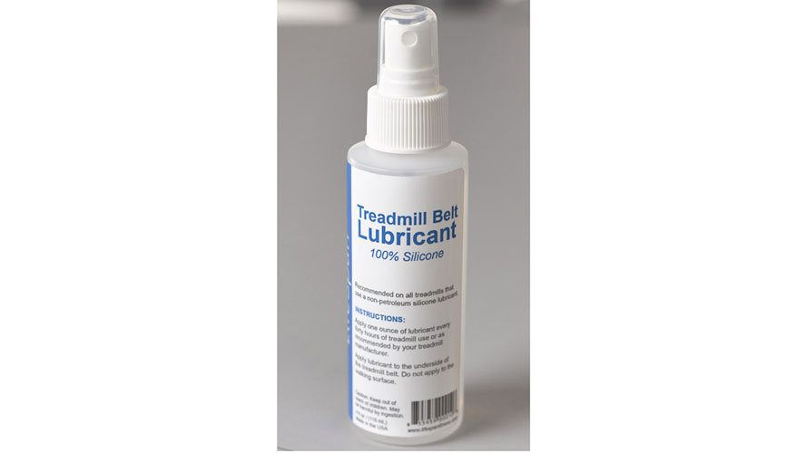 LifeSpan Treadmill Lubricant