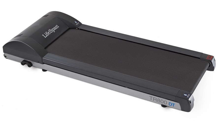 LifeSpan Treadmill + Bluetooth Console V1