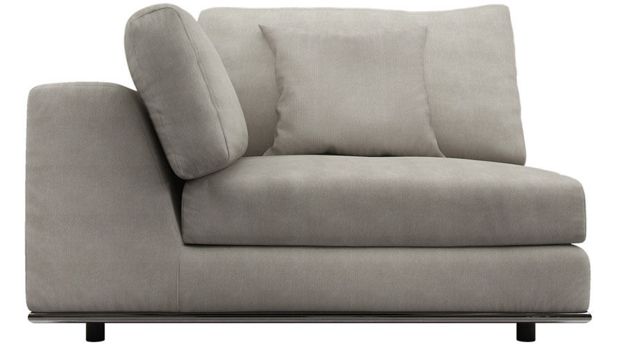 Persis Left Arm Sofa Chair
