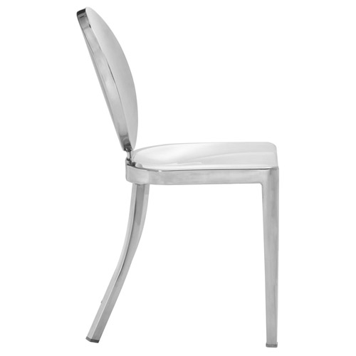 Zia Dining Chair 2 PC Set