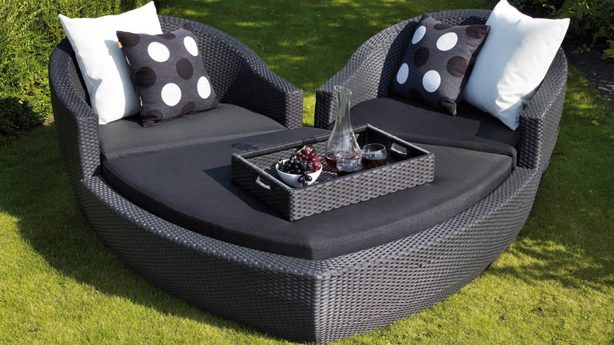 Ravello Outdoor Set