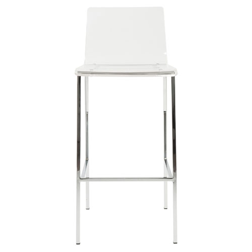 Sia Acrylic Bar Stool - Set of 2 (500 x 500 Pixel)