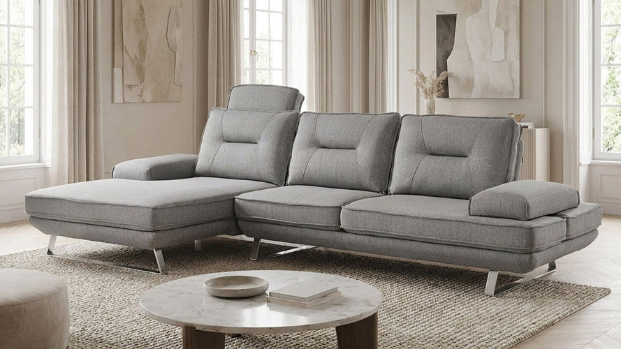 Sondra Sectional