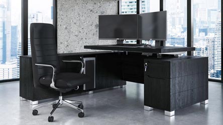 Modern Office Furniture • Contemporary Italian Office Furniture