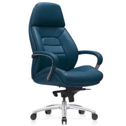 Gates Leather Executive Chair