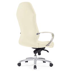 Sterling Leather Executive Chair