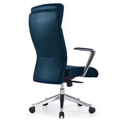 Draper Leather Executive Chair