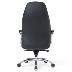 Gates Leather Executive Chair