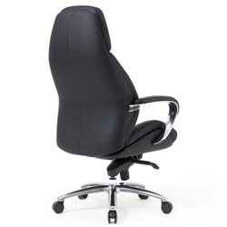 Gates Leather Executive Chair