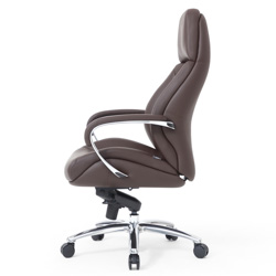 Gates Leather Executive Chair