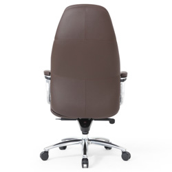 Gates Leather Executive Chair