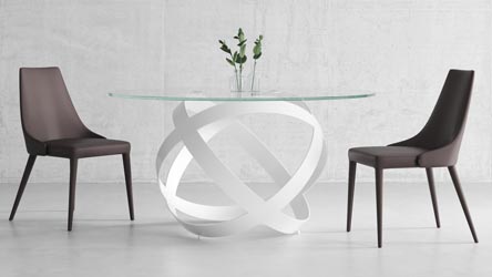 Modern Dining Room Furniture Contemporary Furniture Zuri Furniture