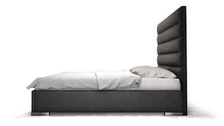Prince Bed - Eiffel Tower