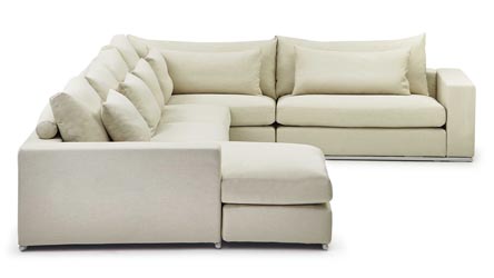 Download U Sofa Beige Pictures