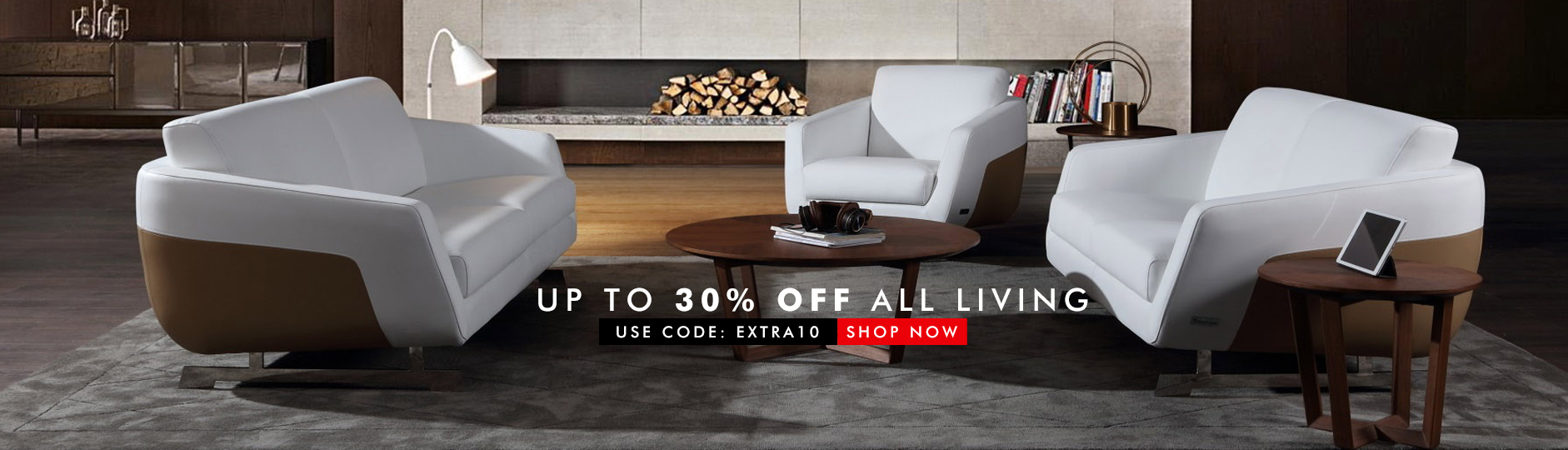 Zuri Furniture Contemporary Furniture Modern Furniture