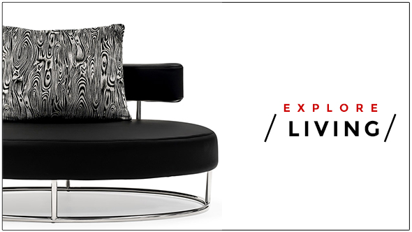 Zuri Furniture Contemporary Modern Home Cat 2