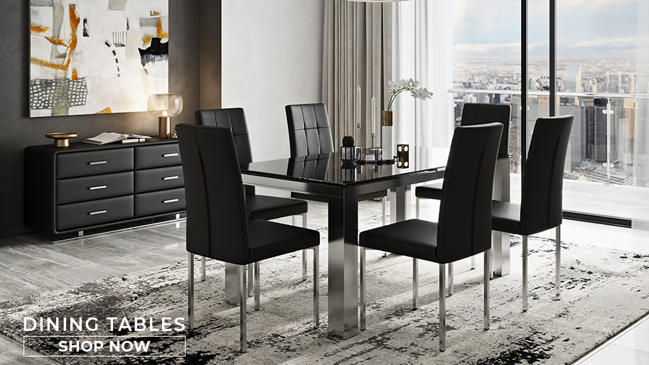 Zuri Furniture Contemporary Furniture Modern Furniture