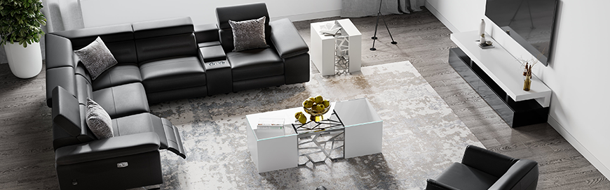 Zuri Furniture | Contemporary Furniture | Modern Furniture