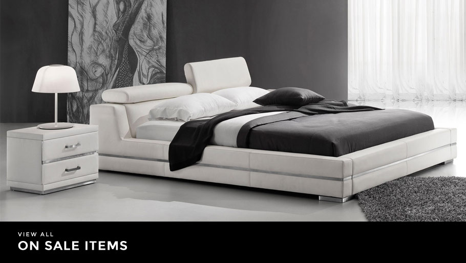 Zuri Furniture Contemporary Furniture Modern Furniture